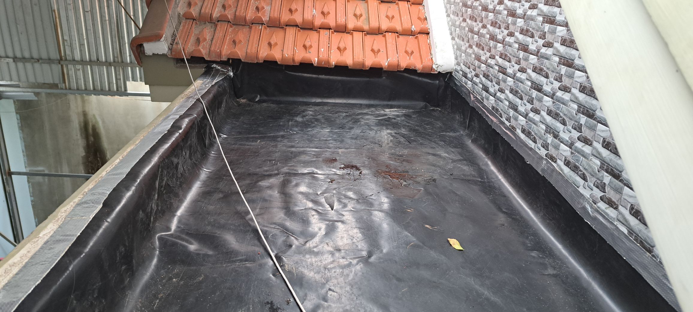 Màng HDPE trong dân dụng, công nghiệp - Ảnh 2