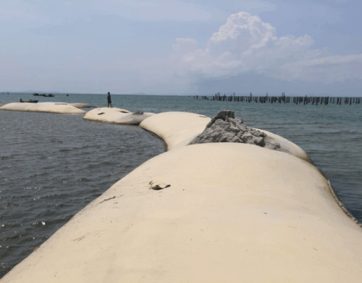 Ống địa kỹ thuật