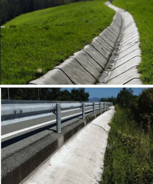 Concrete Canvas - CC