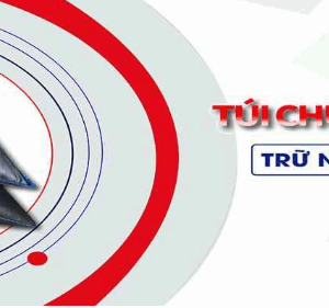 Túi chứa nước ngọt ATT