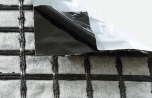 Lưới địa kỹ thuật cốt sợi thủy tinh Glasgrid ® PG - Ảnh 3