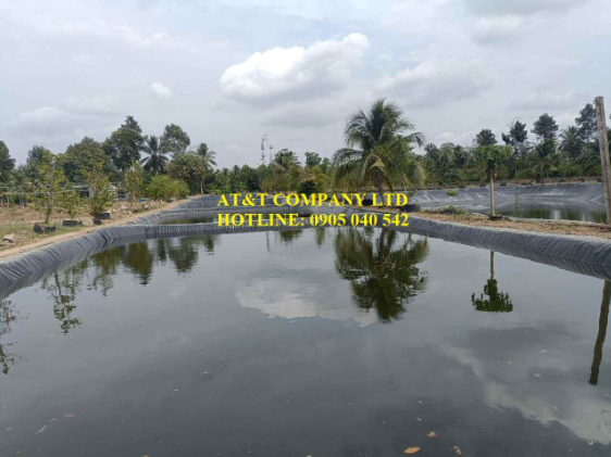 Màng HDPE trong nông nghiệp