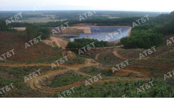 Bạt HDPE tại Quảng Nam