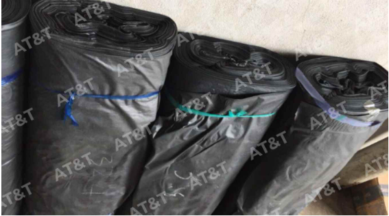 Dấu hiệu nhận biết bạt HDPE kém chất lượng