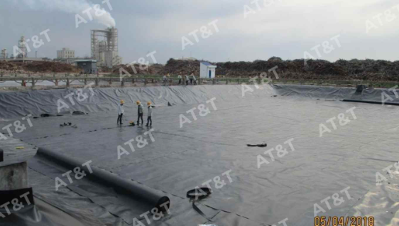 Công dụng màng HDPE