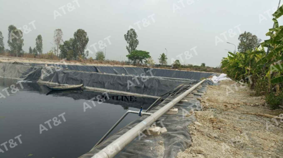 Công dụng của màng HDPE trong thực tế