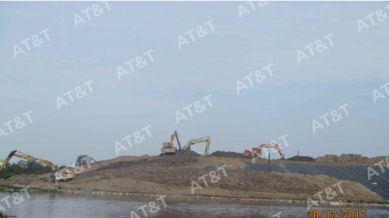 Ứng dụng màng HDPE trong bảo vệ môi trường