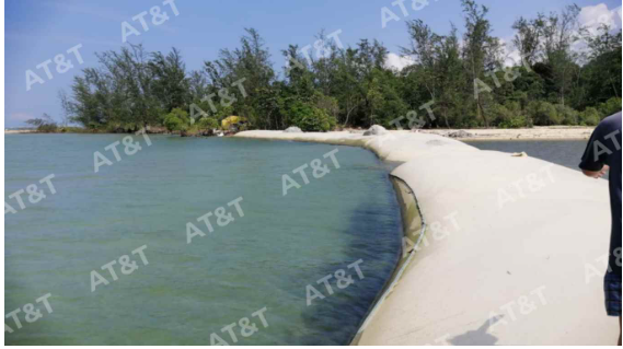 Triển vọng và tương lai của Geotube tại Việt Nam