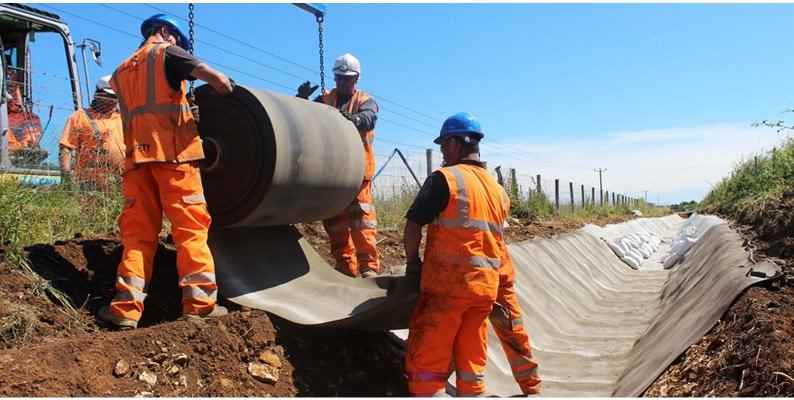 Concrete Canvas - CC - Ảnh 2