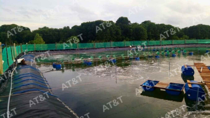 bạt hdpe
