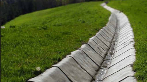 Concrete Canvas - CC - Ảnh 4