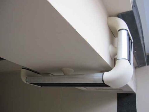 ĐỆM VA KIÊM TAY VỊN - Ảnh 3