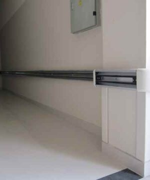 ĐỆM VA BẢO VỆ TƯỜNG