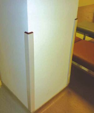 ĐỆM VA BẢO VỆ CỘT & GÓC