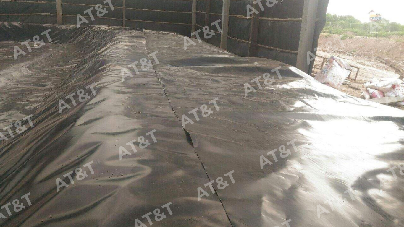 Bạt HDPE giá tốt