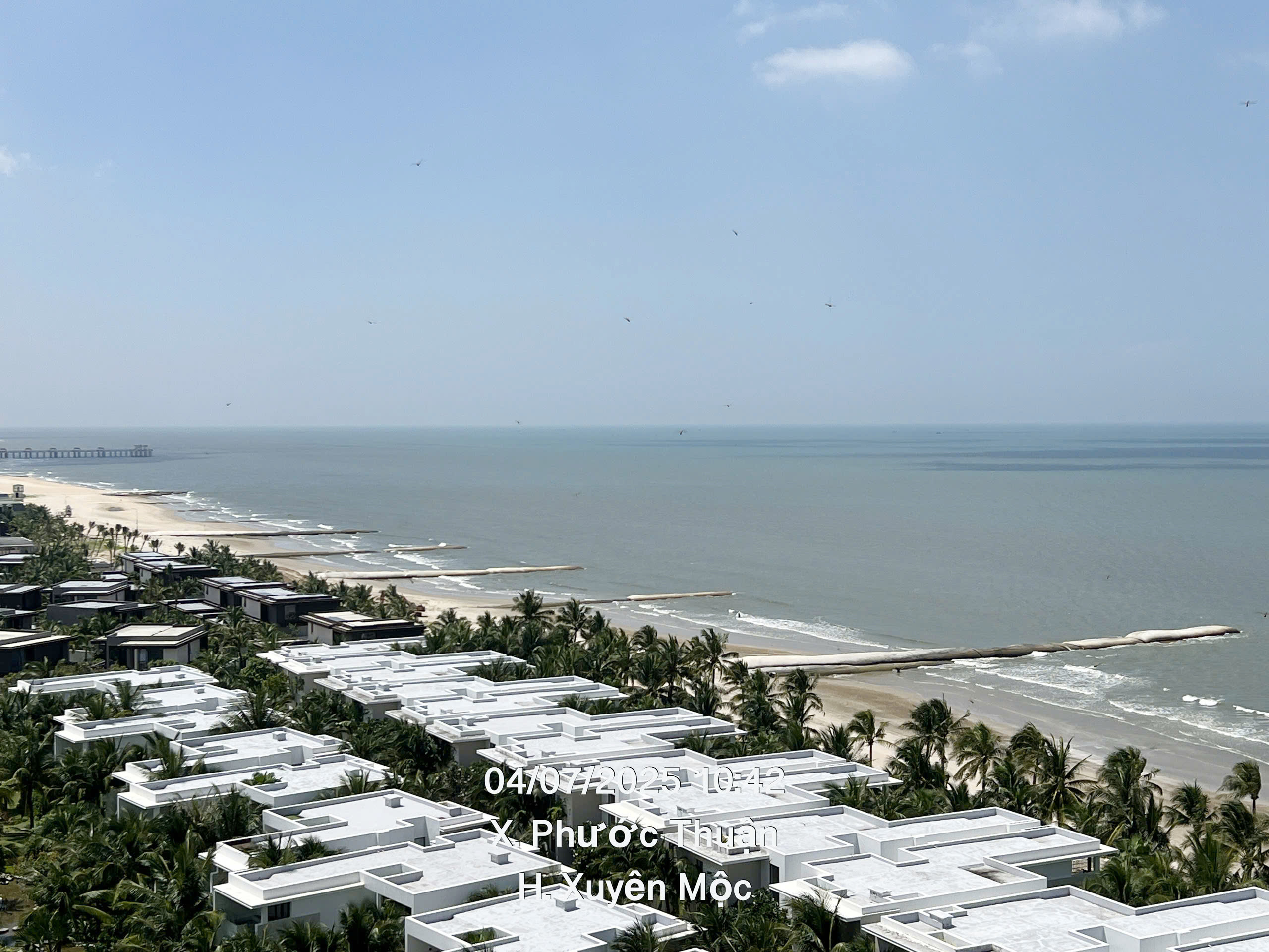 Ống địa kỹ thuật