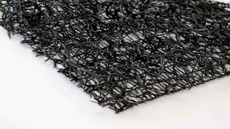 Thảm chống xói Secumat