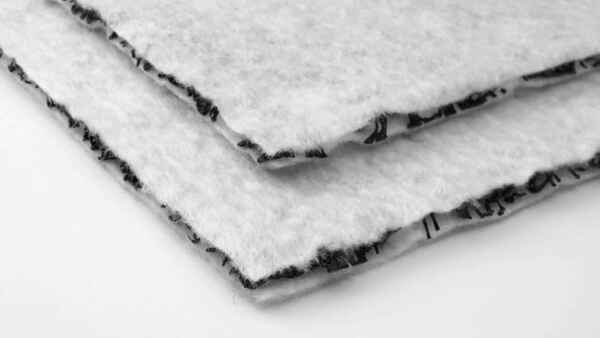 Thảm chống xói Secudrain