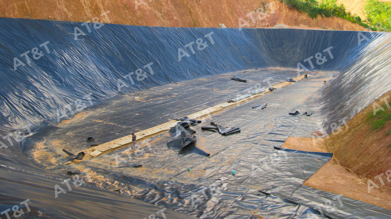 Bạt HDPE có tốt không