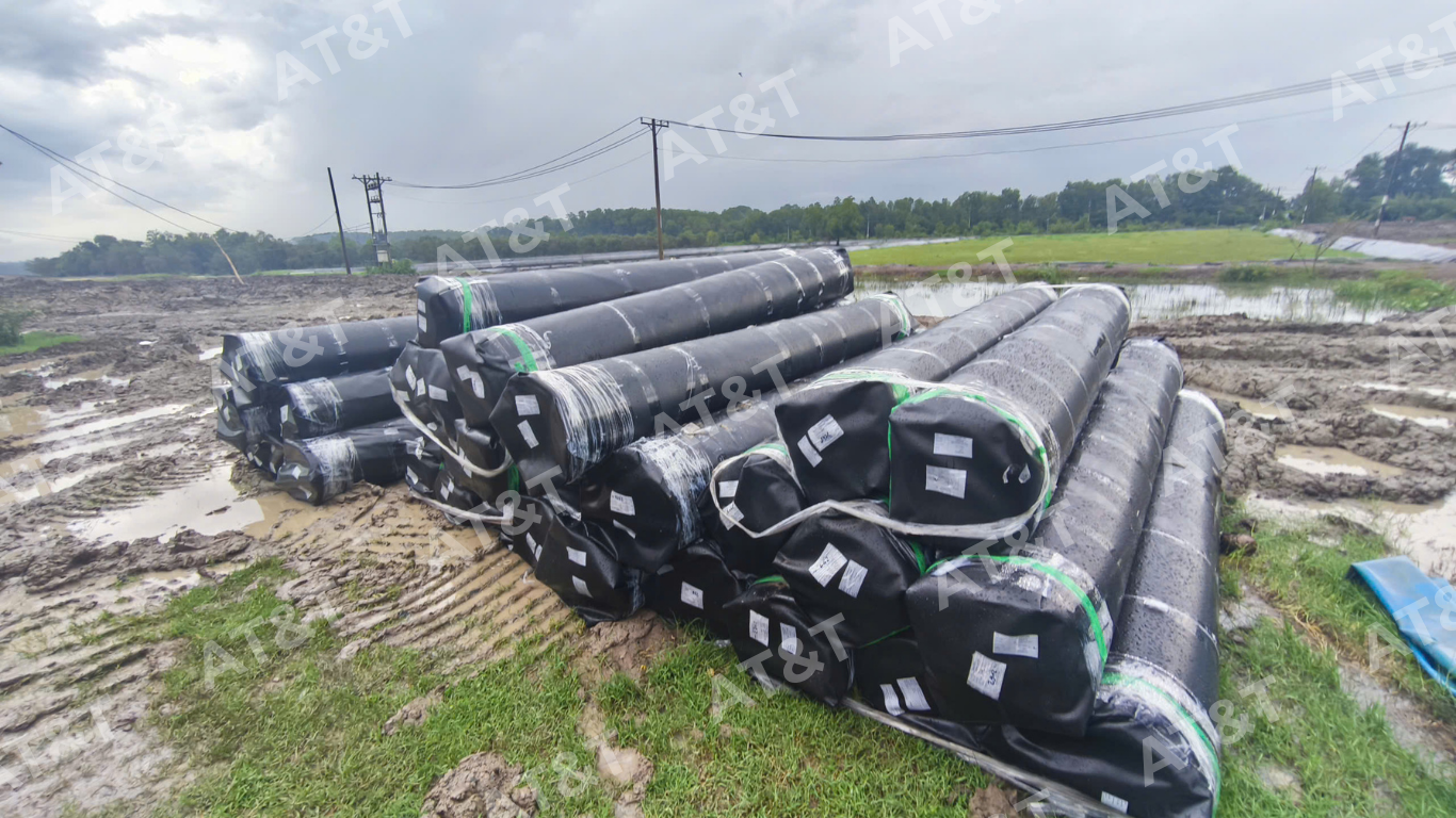 Bạt HDPE giá rẻ