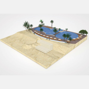 Bao địa kỹ thuật