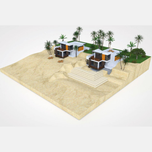 Bao địa kỹ thuật