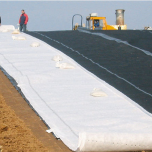 Thảm chống xói Secudrain