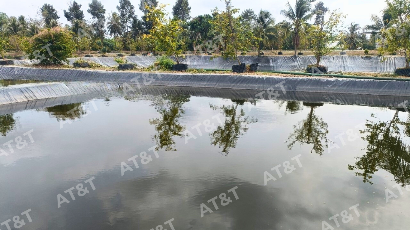 Bạt HDPE là gì? Ứng dụng và lợi ích