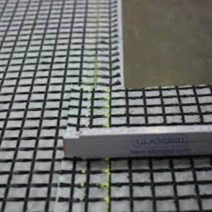 Lưới địa kỹ thuật cốt sợi thủy tinh loại CGL