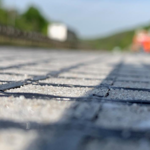 Lưới địa kỹ thuật cốt sợi thủy tinh loại CG - Ảnh 4