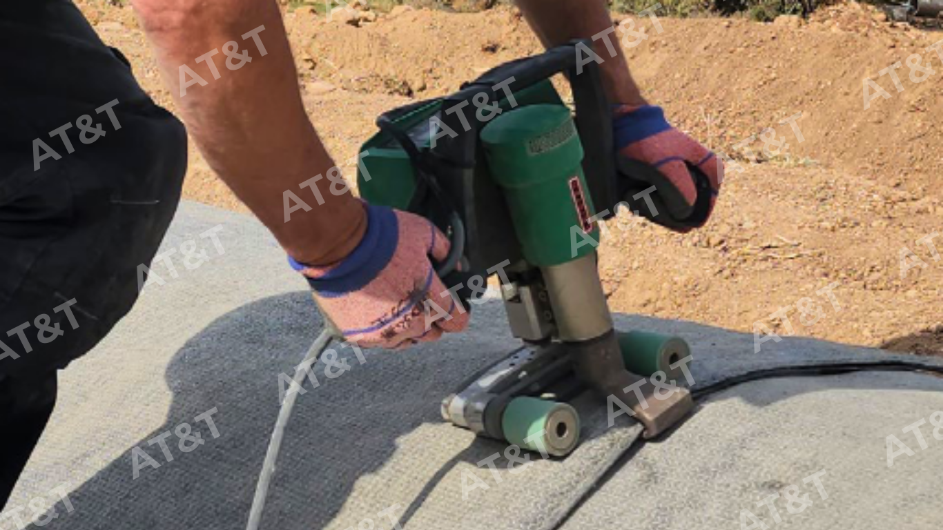 Cố định rìa và kích hoạt