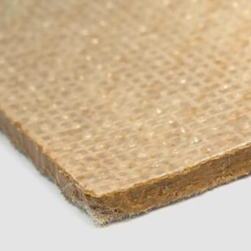 Màng sét chống thấm GCL bentofix X (4 lớp cấu tạo)