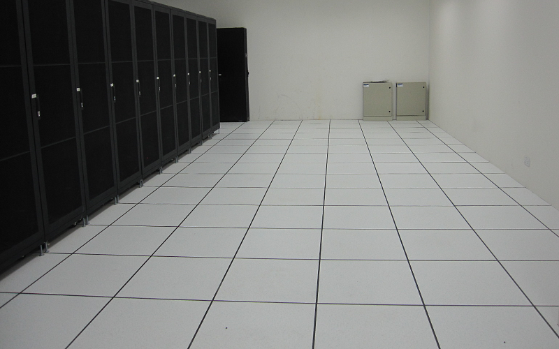 Sàn Nâng Kỹ Thuật HPL (ELEVA – Malaysia)