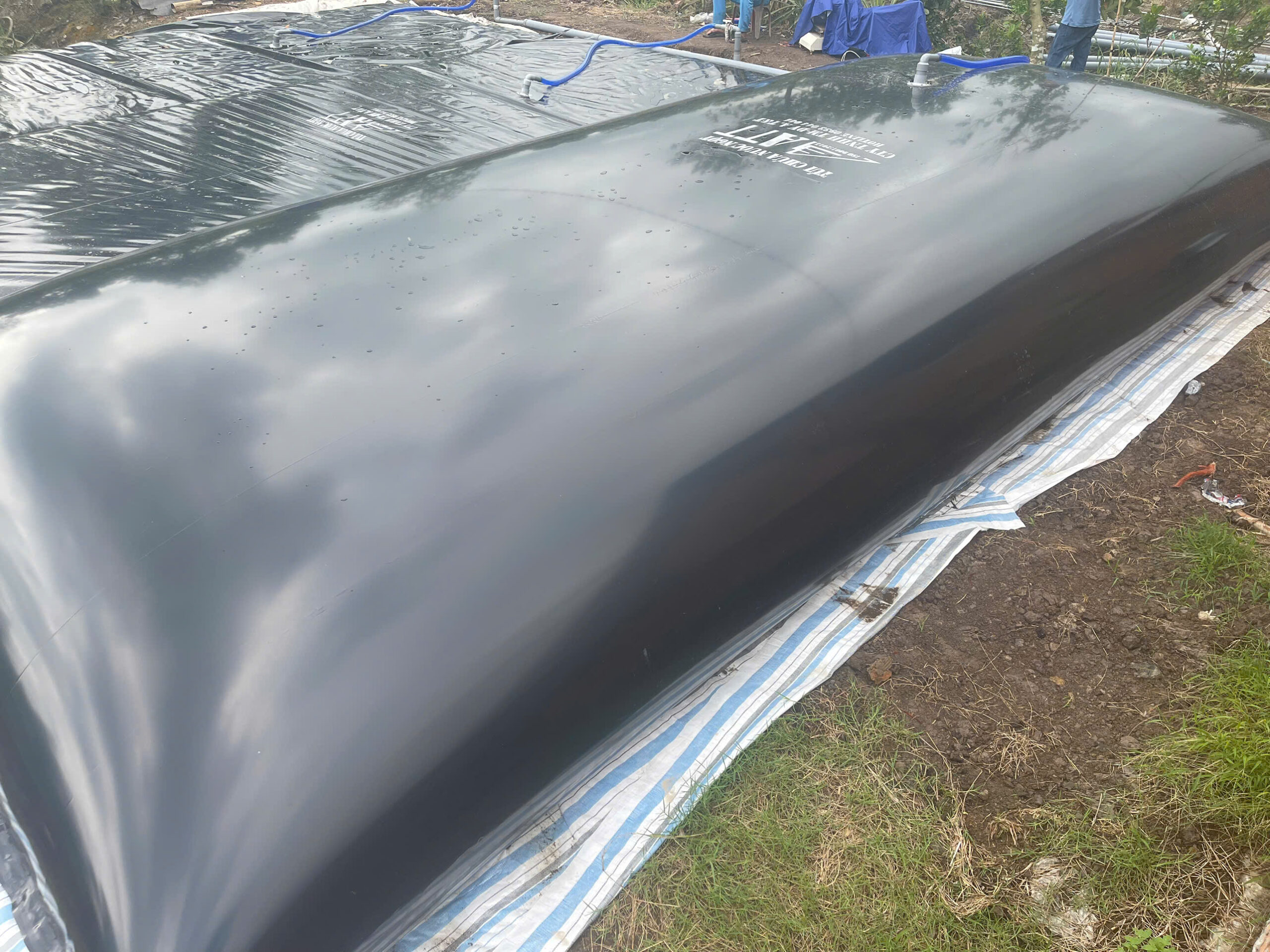 Túi chứa nước HDPE - Ảnh 3