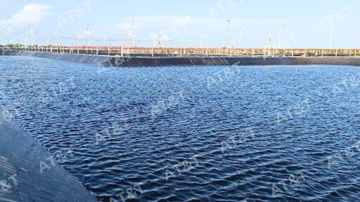 Tổng quan về bạt HDPE