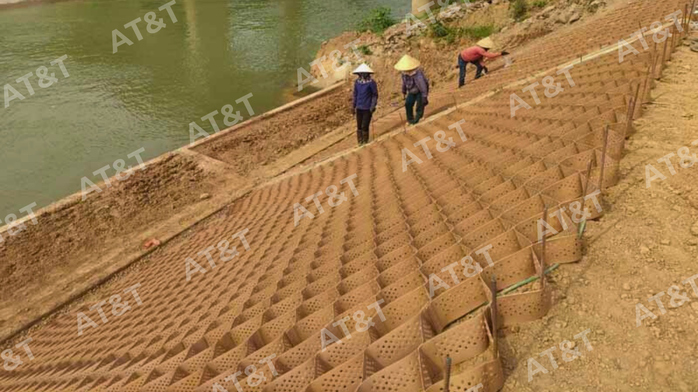 Khái niệm và nguyên lý hoạt động của ô ngăn hình mạng