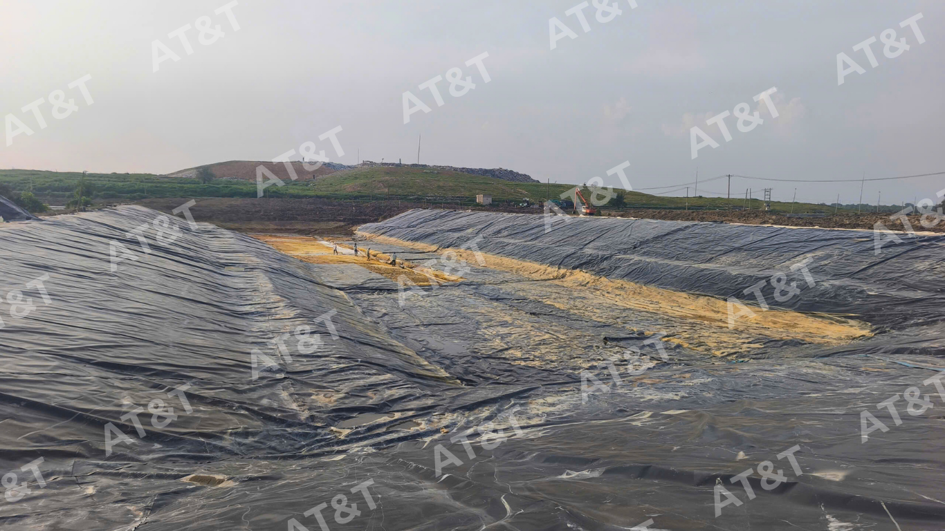 Lý do cần quan tâm độ bền bạt HDPE