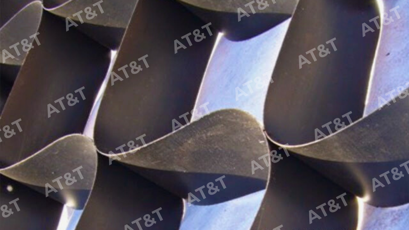 Ưu điểm nổi bật của Geocell