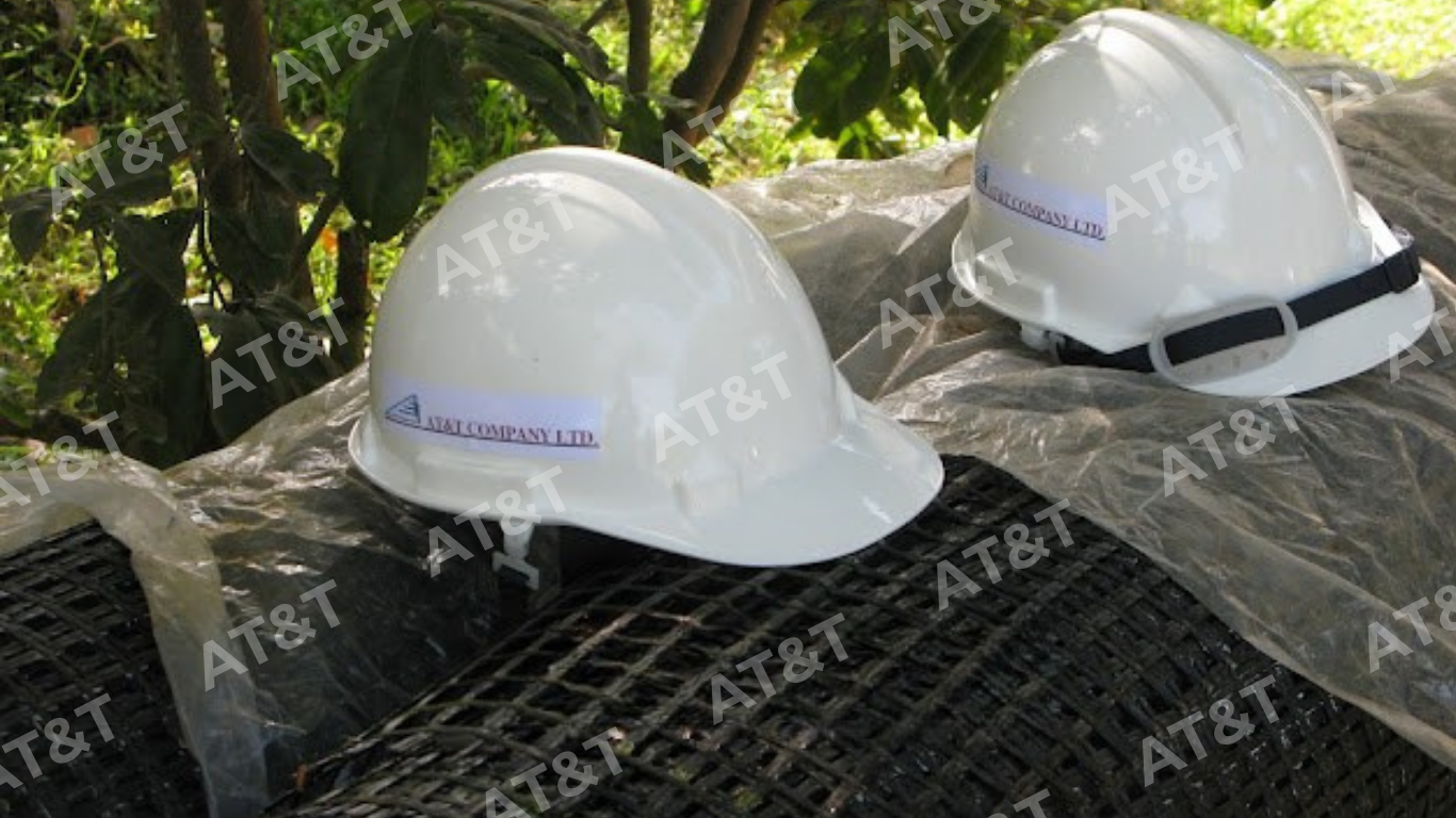 Đơn vị cung cấp lưới địa kỹ thuật uy tín