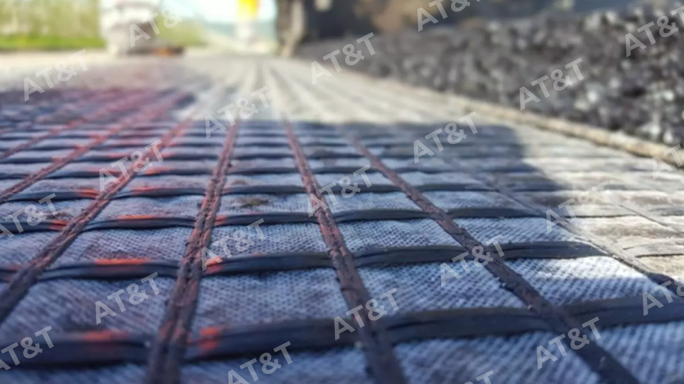 Tiêu chuẩn lưới địa kỹ thuật cốt sợi thủy tinh trong lựa chọn hình học lưới 