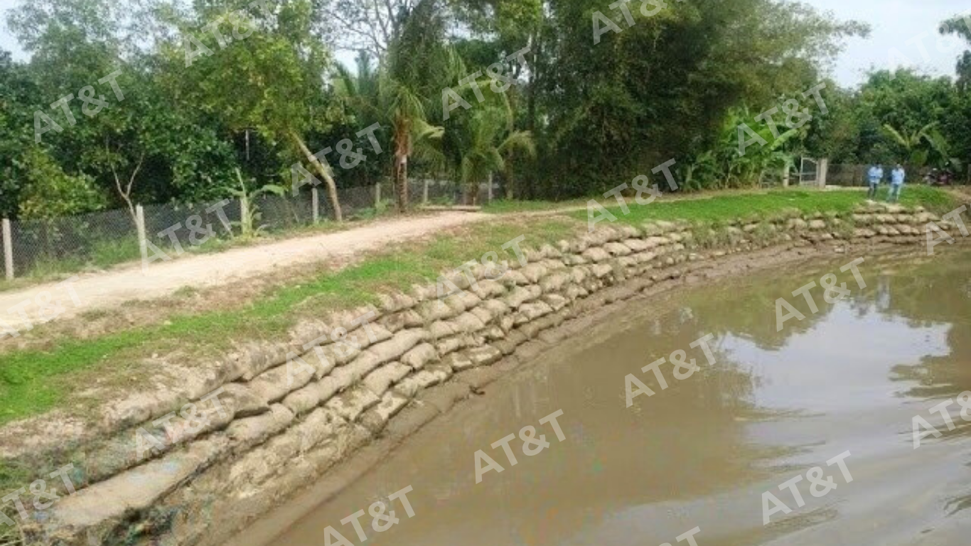 Bao địa kỹ thuật Soft Rock