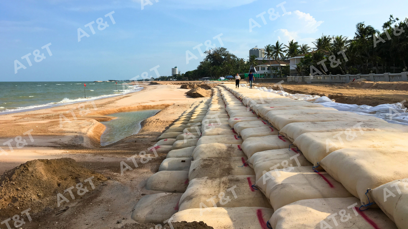 Quy trình tư vấn thi công bao địa kỹ thuật chuyên nghiệp