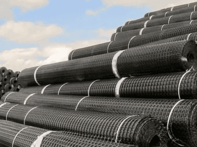 Các tiêu chuẩn kỹ thuật cho lưới địa kỹ thuật cốt sợi thủy tinh