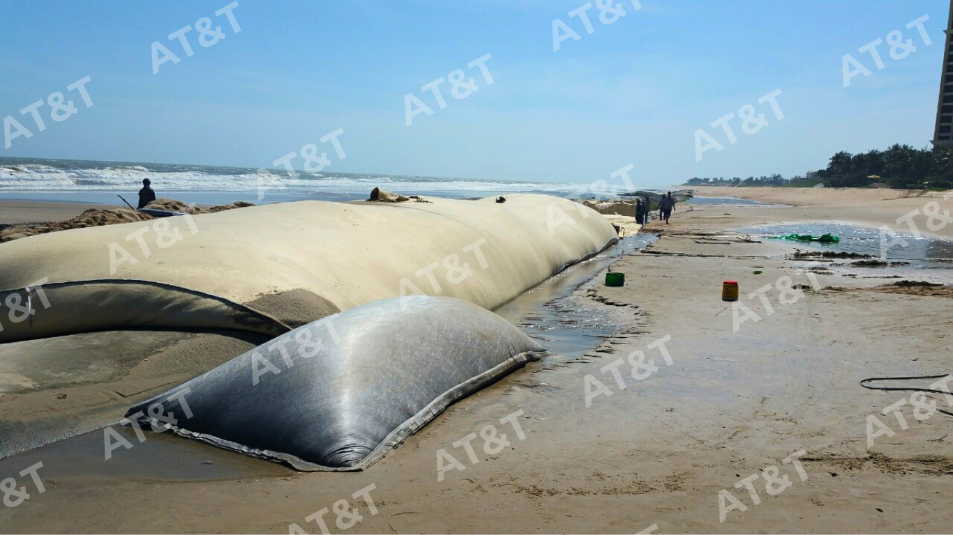 Quy trình bơm đầy và kiểm soát áp lực