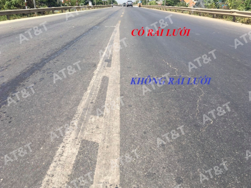 Hiệu quả của quy trình thi công lưới cốt sợi thủy tinh đúng kỹ thuật