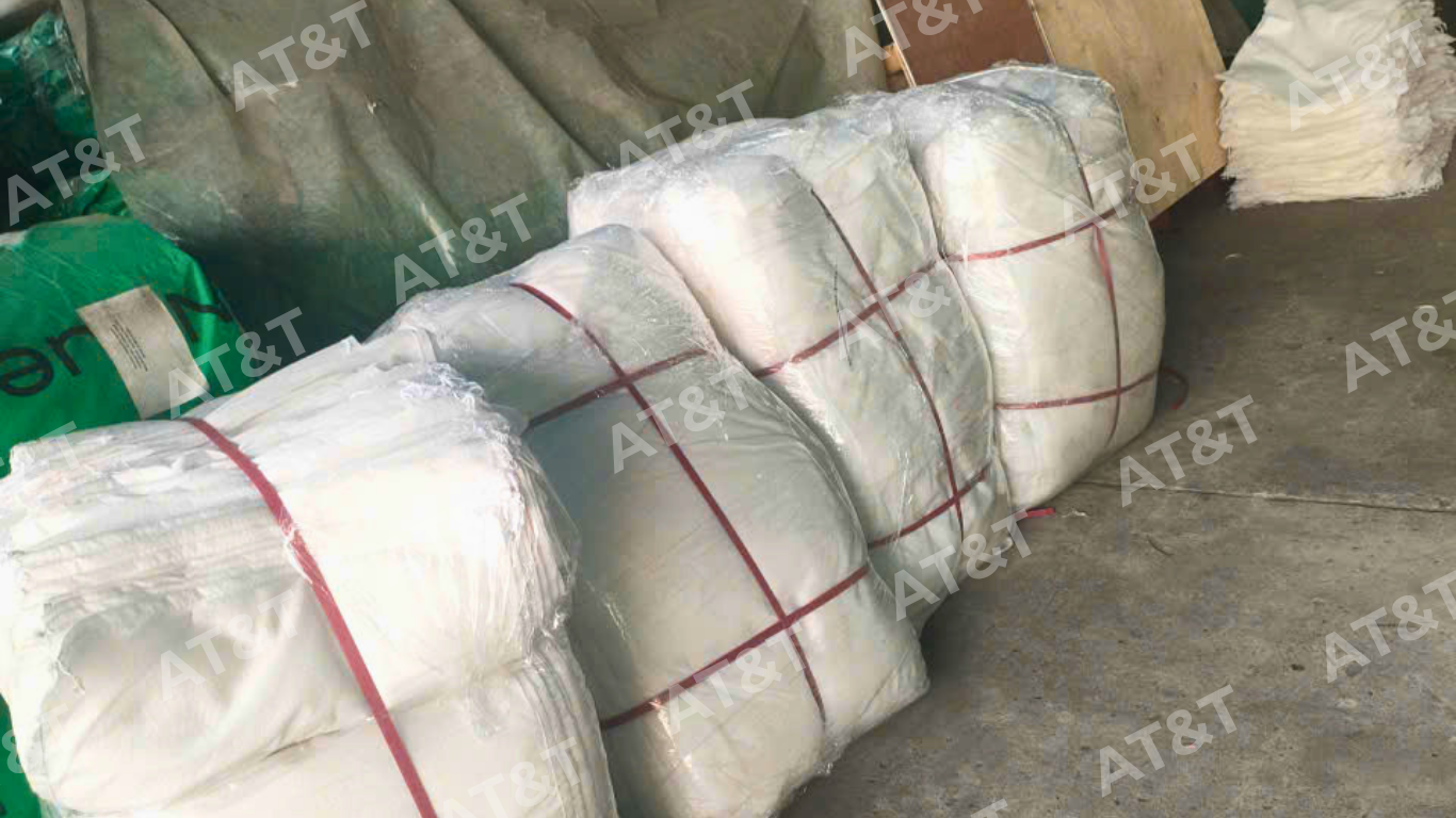AT&T cung cấp bao Geobag chính hãng